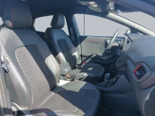 Ford Puma  1.0 EcoBoost 125 ch mHEV S&S Powershift - Photo 16