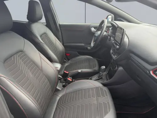 Ford Puma  1.0 EcoBoost 125 ch mHEV S&S Powershift - Photo 16
