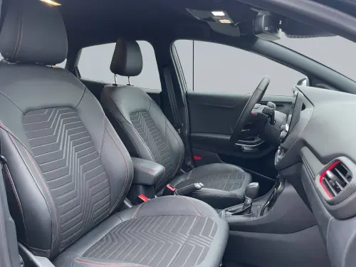 Ford Puma  1.0 EcoBoost 125 ch mHEV S&S Powershift - Photo 16