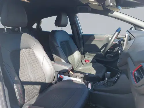 Ford Puma  1.0 EcoBoost 125 ch mHEV S&S Powershift - Photo 16