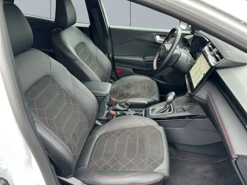 Ford Puma  1.0 EcoBoost 125 ch mHEV S&S Powershift - Photo 16