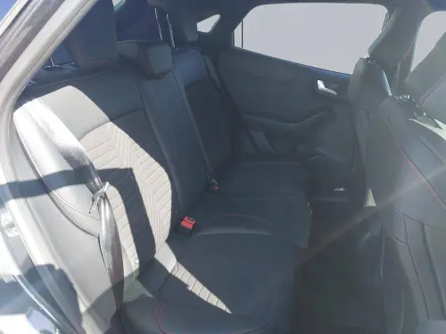 Ford Puma  1.0 EcoBoost 125 ch mHEV S&S Powershift - Photo 17