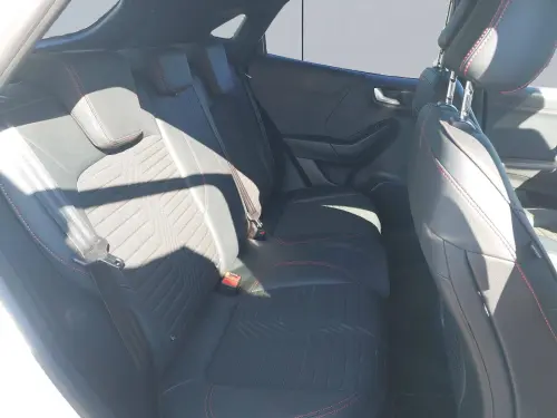 Ford Puma  1.0 EcoBoost 125 ch mHEV S&S Powershift - Photo 17