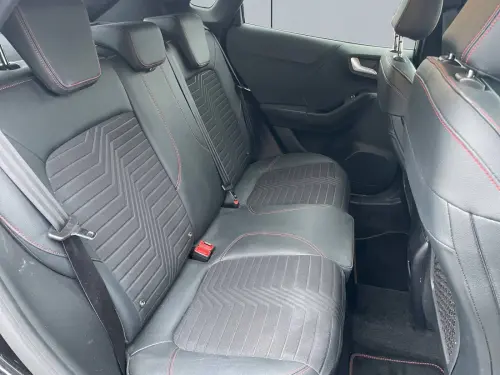 Ford Puma  1.0 EcoBoost 125 ch mHEV S&S Powershift - Photo 17