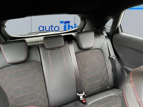 Ford Puma  1.0 EcoBoost 125 ch mHEV S&S Powershift - Photo 17