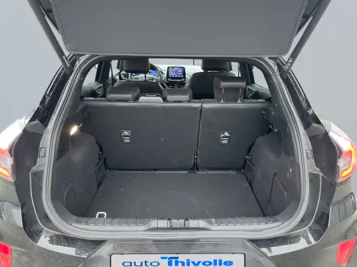 Ford Puma  1.0 EcoBoost 125 ch mHEV S&S Powershift - Photo 18