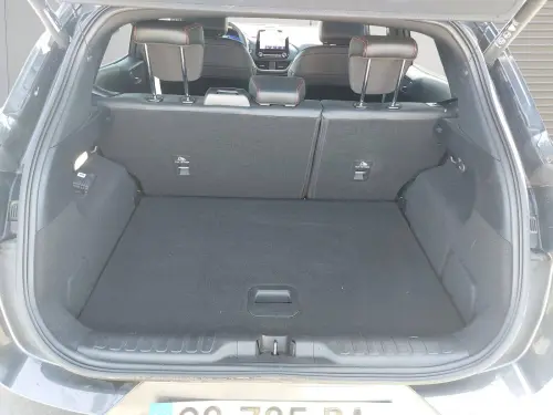 Ford Puma  1.0 EcoBoost 125 ch mHEV S&S Powershift - Photo 18