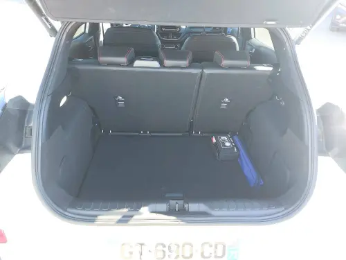 Ford Puma  1.0 EcoBoost 125 ch mHEV S&S Powershift - Photo 18