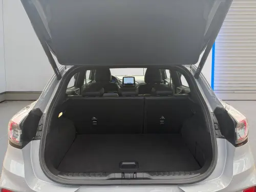 Ford Puma  1.0 EcoBoost 125 ch mHEV S&S Powershift - Photo 18