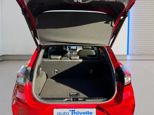 Ford Puma  1.0 EcoBoost 125 ch mHEV S&S Powershift - Photo 18