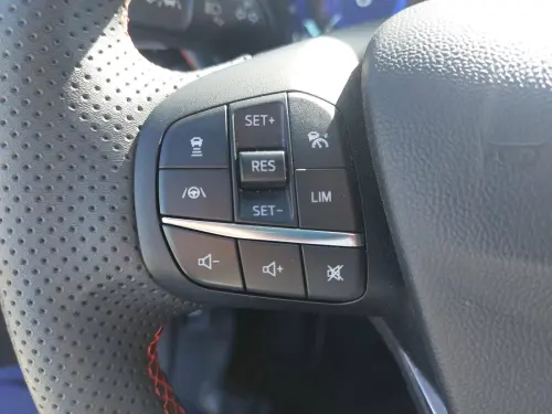 Ford Puma  1.0 EcoBoost 125 ch mHEV S&S Powershift - Photo 20