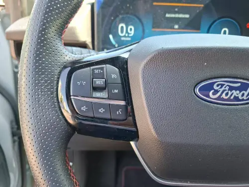 Ford Puma  1.0 EcoBoost 125 ch mHEV S&S Powershift - Photo 20