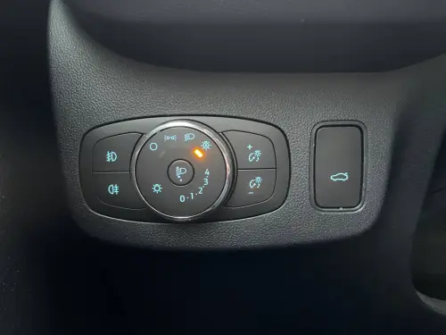 Ford Puma  1.0 EcoBoost 125 ch mHEV S&S Powershift - Photo 20