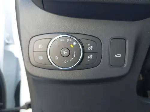 Ford Puma  1.0 EcoBoost 125 ch mHEV S&S Powershift - Photo 20