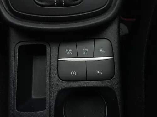Ford Puma  1.0 EcoBoost 125 ch mHEV S&S Powershift - Photo 21
