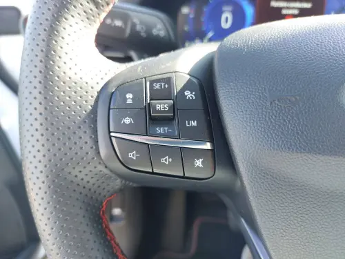 Ford Puma  1.0 EcoBoost 125 ch mHEV S&S Powershift - Photo 21