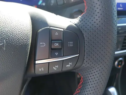 Ford Puma  1.0 EcoBoost 125 ch mHEV S&S Powershift - Photo 21