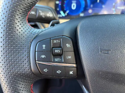 Ford Puma  1.0 EcoBoost 125 ch mHEV S&S Powershift - Photo 21