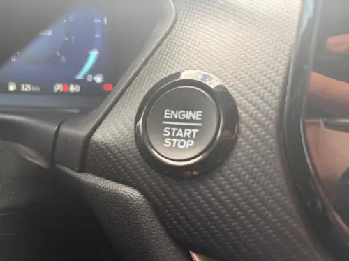 Ford Puma  1.0 EcoBoost 125 ch mHEV S&S Powershift - Photo 22