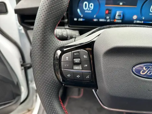 Ford Puma  1.0 EcoBoost 125 ch mHEV S&S Powershift - Photo 22