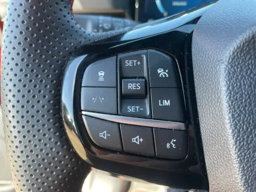 Ford Puma  1.0 EcoBoost 125 ch mHEV S&S Powershift - Photo 22