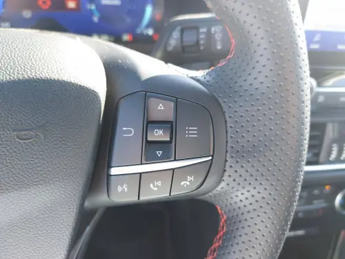 Ford Puma  1.0 EcoBoost 125 ch mHEV S&S Powershift - Photo 22