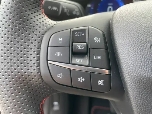 Ford Puma  1.0 EcoBoost 125 ch mHEV S&S Powershift - Photo 22
