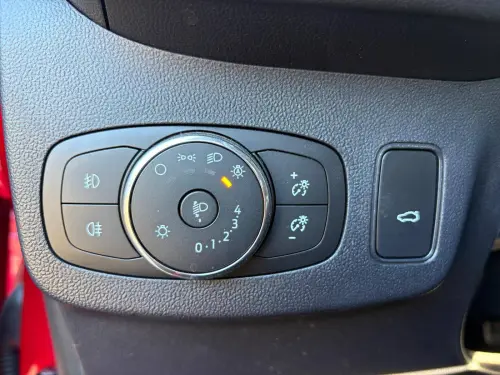 Ford Puma  1.0 EcoBoost 125 ch mHEV S&S Powershift - Photo 22