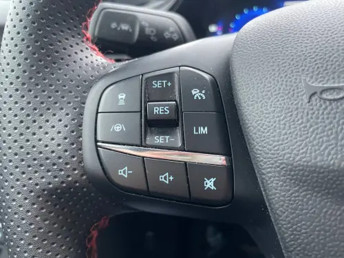 Ford Puma  1.0 EcoBoost 125 ch mHEV S&S Powershift - Photo 23