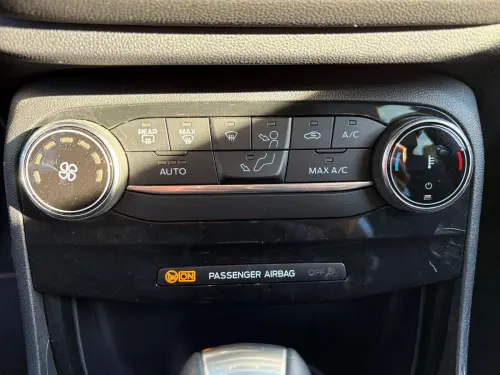 Ford Puma  1.0 EcoBoost 125 ch mHEV S&S Powershift - Photo 23