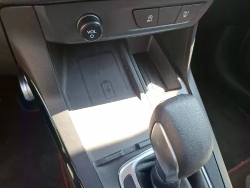 Ford Puma  1.0 EcoBoost 125 ch mHEV S&S Powershift - Photo 24