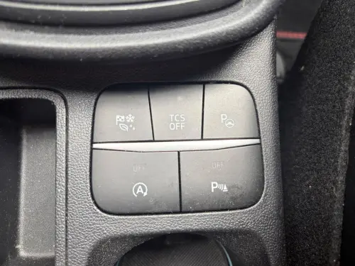 Ford Puma  1.0 EcoBoost 125 ch mHEV S&S Powershift - Photo 24