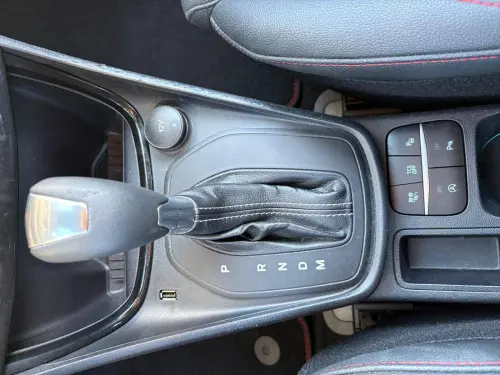 Ford Puma  1.0 EcoBoost 125 ch mHEV S&S Powershift - Photo 24