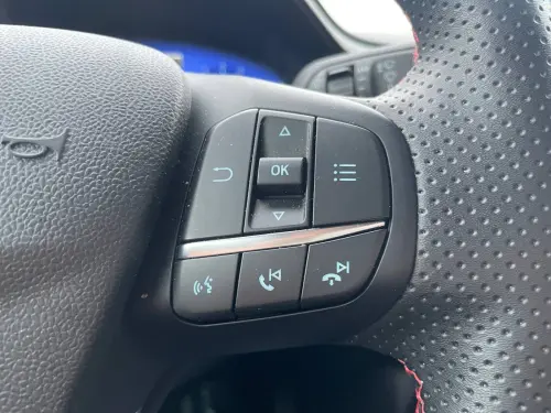 Ford Puma  1.0 EcoBoost 125 ch mHEV S&S Powershift - Photo 24