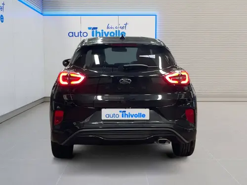 Ford Puma  1.0 EcoBoost 125 ch mHEV S&S Powershift - Photo 3