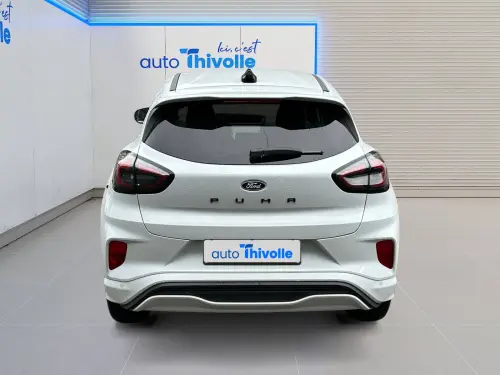 Ford Puma  1.0 EcoBoost 125 ch mHEV S&S Powershift - Photo 3