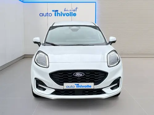 Ford Puma  1.0 EcoBoost 125 ch mHEV S&S Powershift - Photo 7