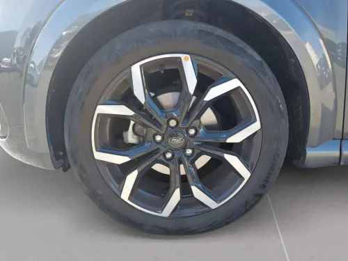 Ford Puma  1.0 EcoBoost 125 ch mHEV S&S Powershift - Photo 8