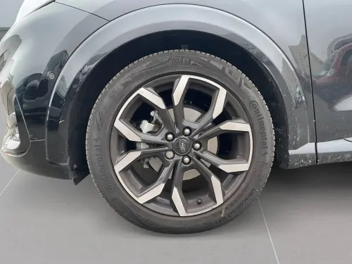 Ford Puma  1.0 EcoBoost 125 ch mHEV S&S Powershift - Photo 8