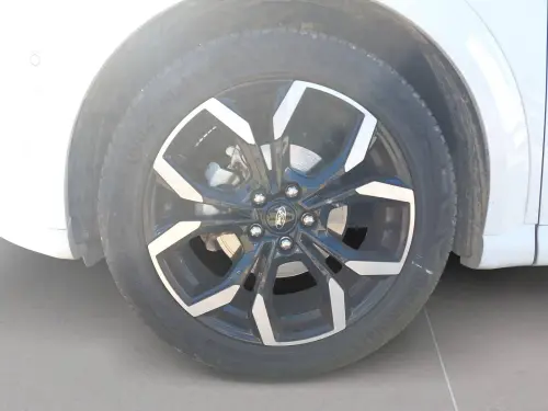 Ford Puma  1.0 EcoBoost 125 ch mHEV S&S Powershift - Photo 8