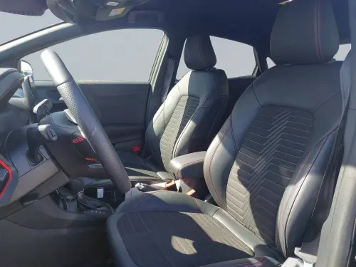 Ford Puma  1.0 EcoBoost 125 ch mHEV S&S Powershift - Photo 9