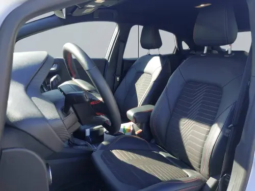 Ford Puma  1.0 EcoBoost 125 ch mHEV S&S Powershift - Photo 9