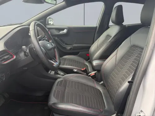 Ford Puma  1.0 EcoBoost 125 ch mHEV S&S Powershift - Photo 9