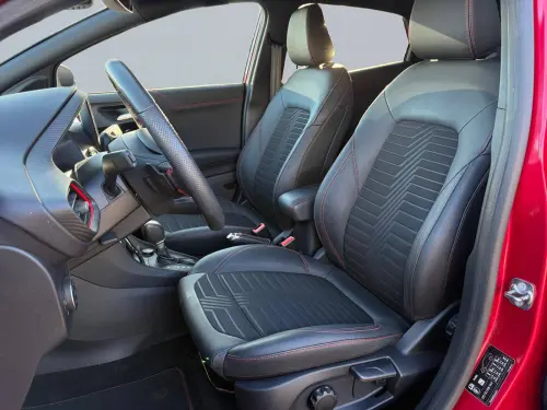 Ford Puma  1.0 EcoBoost 125 ch mHEV S&S Powershift - Photo 9
