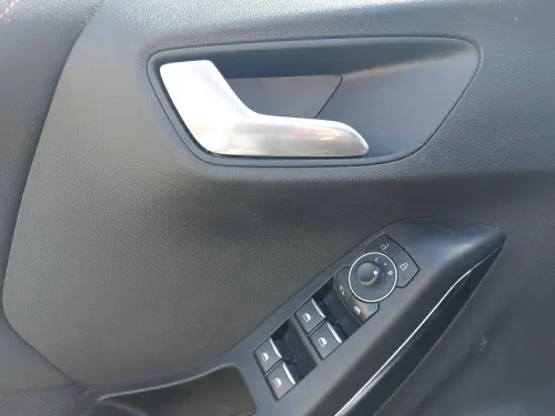 Ford Puma  1.0 EcoBoost 125 ch mHEV S&S Powershift - Photo 10
