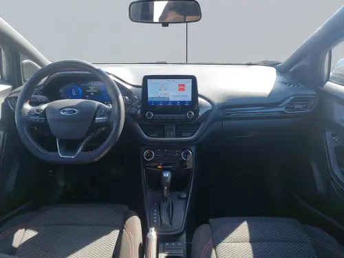 Ford Puma  1.0 EcoBoost 125 ch mHEV S&S Powershift - Photo 11