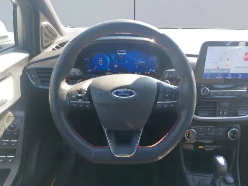 Ford Puma  1.0 EcoBoost 125 ch mHEV S&S Powershift - Photo 12