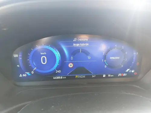 Ford Puma  1.0 EcoBoost 125 ch mHEV S&S Powershift - Photo 13