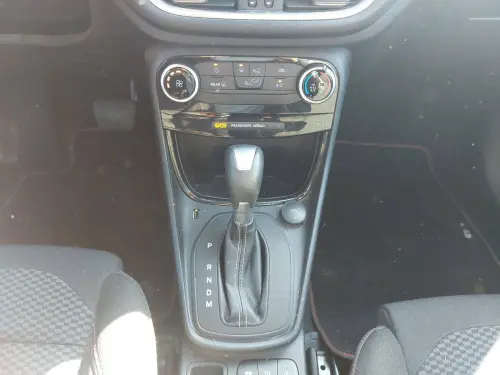 Ford Puma  1.0 EcoBoost 125 ch mHEV S&S Powershift - Photo 14
