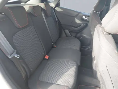 Ford Puma  1.0 EcoBoost 125 ch mHEV S&S Powershift - Photo 17